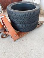 2 nieuwe Pirelli scorpion winterbanden. Maat 265/40 R22., Ophalen, Zo goed als nieuw