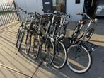 partij 7 luxe inruil fietsen, 51 tot 55 cm, Ophalen of Verzenden, Gebruikt, Overige merken