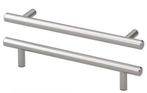 2x Ikea Kallrör handgreep 213mm, Ophalen of Verzenden, Nieuw, Rvs, Overige typen