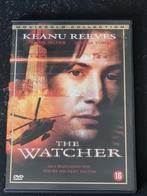 The Watcher (Keanu Reeves), Vanaf 16 jaar, Ophalen of Verzenden, Zo goed als nieuw, Maffia en Misdaad