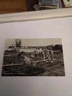 ZUIDERZEEWERKEN. DE KRAAGSTUKKEN, Ophalen of Verzenden, Voor 1920, Zuid-Holland