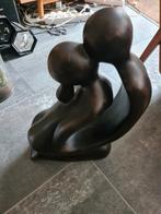 Liefdesbeeld - Gilde - 42 cm - Keramiek, Ophalen of Verzenden