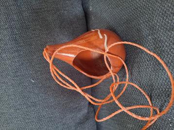Hang bloempot beschikbaar voor biedingen
