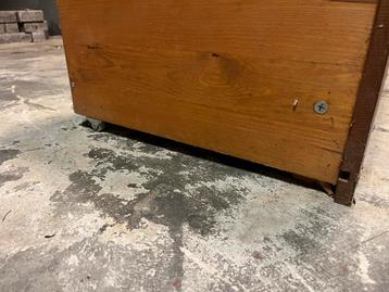 Ivar opbergrek onderdelen - afbeelding 4