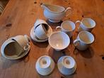 Wedgwood servies-assortiment, Ophalen, Zo goed als nieuw, Wedgwood, Kop(pen) en/of Schotel(s)