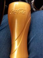 Coca-Cola glas, Ophalen of Verzenden, Zo goed als nieuw, Frisdrankglas
