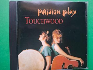TOUCHWOOD - PASSION PLAY  beschikbaar voor biedingen