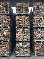 Haardhout | Brandhout | Kachelhout | Gekloofd, Blokken, Ophalen, 6 m³ of meer, Overige houtsoorten