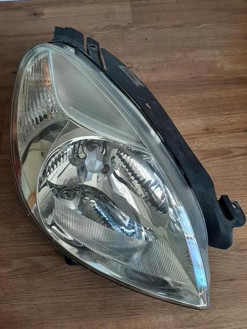Koplamp rechts Citroën Xsara Picasso  beschikbaar voor biedingen