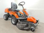 Husqvarna R316TsX AWD 112cm Kawasaki stuurbekrachtiging, Ophalen, Gebruikt, Husqvarna, Mulchfunctie