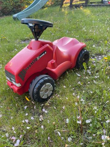 Kinder tractor  beschikbaar voor biedingen