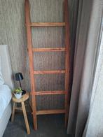 zware decoratie ladder, Huis en Inrichting, Ophalen, Zo goed als nieuw