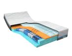 Showroom M Line Cool Motion Hybrid 5 90x200 Matras, Huis en Inrichting, Slaapkamer | Matrassen en Bedbodems, 90 cm, Eenpersoons