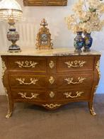 Prachtige antieke franse commode, Ophalen