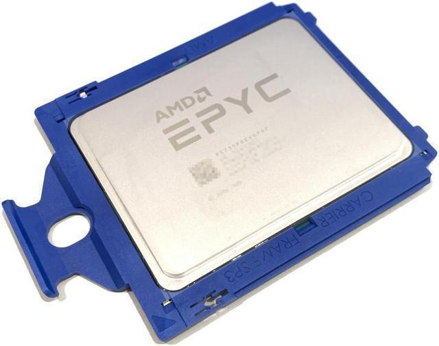 AMD EPYC 7351P Sixteen Core 2.4GHz 170W TDP PS735PBEVGPAF, Computers en Software, Processors