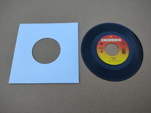 Single: Aerosmith - Jaded (2001) USA, Cd's en Dvd's, Vinyl Singles, Gebruikt, Pop, 7 inch, Verzenden