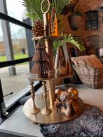 3 laags etagére XXL., Huis en Inrichting, Woonaccessoires | Etagères, Ophalen, Gebruikt