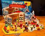 Playmobil adventskalender, Kinderen en Baby's, Speelgoed | Playmobil, Gebruikt, Ophalen of Verzenden