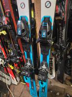 156cm HEAD E.GSR WORLDCUP SW REBELS EMC GEVORDERDEN TOP SKI, 140 tot 160 cm, Ophalen of Verzenden, Zo goed als nieuw, Carve