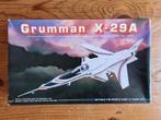 Grumman X-29 Experimental Forward Sweptwing Kiddyland 1:72, Ophalen of Verzenden, Zo goed als nieuw, 1:72 tot 1:144, Hasegawa