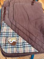 Te koop verschillende dekjes., Ophalen of Verzenden, Gebruikt, Dressuur