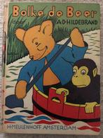 Bolke de Beer boek, Ophalen of Verzenden, Zo goed als nieuw, A.D. Hildebrand