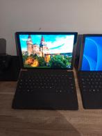 Te koop Microsoft Surface Pro 5 goed werkend ., Computers en Software, 2 tot 3 Ghz, Ophalen of Verzenden, SSD, Met touchscreen