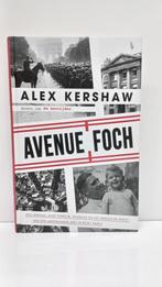 Alex Kershaw - Avenue Foch, Ophalen of Verzenden, Tweede Wereldoorlog, Zo goed als nieuw, Overige onderwerpen