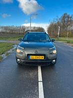 Citroën C4 Cactus 1.2 VTI 82 2015 Grijs, Auto's, Citroën, Voorwielaandrijving, Parkeersensor, Stof, 1199 cc