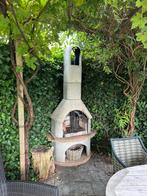 Gratis tuinhaard / BBQ, Tuin en Terras, Ophalen, Gebruikt