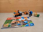 LEGO juniors reparatietruck 10750, Ophalen of Verzenden, Zo goed als nieuw
