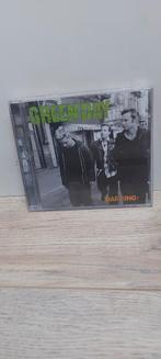 Green Day - Warning: CD Album, Ophalen of Verzenden, 2000 tot heden, Gebruikt