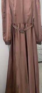 Feestjurk, Ophalen, Galajurk, Nieuw, Roze