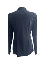 Jane Lushka blouse XL, Kleding | Dames, Blauw, Maat 46/48 (XL) of groter, Ophalen of Verzenden, Zo goed als nieuw