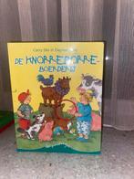 De Knorreborre-boerderij - Carry Slee, Ophalen of Verzenden, Gelezen, Fictie algemeen