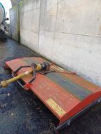 Weideblter, Ophalen, Weidebouw