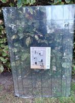 Wandrek clips zwart 60 x 90 nieuw in verpakking., Huis en Inrichting, Woonaccessoires | Memoborden, Ophalen, Nieuw, Overige typen