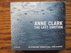 The Last Emotion (3-cd) - Anne Clark, Ophalen, 2000 tot heden, Zo goed als nieuw