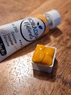 Schmincke Horadam Aquarel Naturals - Curcuma, Ophalen of Verzenden, Nieuw