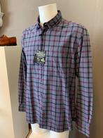Overhemd blouse van Martomod maat XL - nieuw, Kleding | Heren, Douwenmaat 8-3 Meppel, Info@again.nu, Blauw, Nieuw