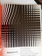 Graphis Annual '65/'66 - Reclamekunst Grafische vormgeving, Ophalen of Verzenden, Gelezen, Overige onderwerpen, Walter Herdeg