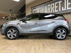 Renault Captur 1.3 TCe 160 R.S.Line | Groot Navi | Trekhaak, Gebruikt, Zwart, 4 cilinders, 160 pk