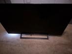Lees goed. Nog zgan. Hitachi tv te koop.hij gaat niet aan, Ophalen of Verzenden, Zo goed als nieuw, 100 cm of meer, 50 Hz