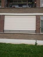 Elektrische Rolluik - 2 jaar oud, Doe-het-zelf en Verbouw, Rolluiken, Ophalen, Gebruikt, 100 tot 150 cm, Elektrische bediening