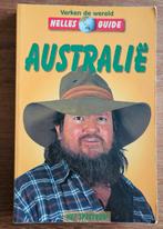 Nelles reisgids Australië, Overige merken, Europa, Ophalen of Verzenden, Zo goed als nieuw