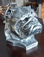 Bulldog kop, Ophalen of Verzenden, Nieuw, Metaal