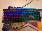 Corsair K95 RGB, Computers en Software, Toetsenborden, Multimediatoetsen, Ophalen of Verzenden, Zo goed als nieuw, Qwerty