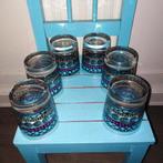 Ikea Murkla glazen 6 stuks, Ophalen, Glas of Glazen, Overige stijlen, Glas