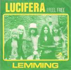 Lemming – Lucifera, Gebruikt, 7 inch, Single, Ophalen of Verzenden