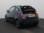 Fiat 500 C 1.0 Hybrid Club | CABRIO | AIRCO | APPLE CARPLAY, Auto's, 12 maanden, Stof, Gebruikt, Euro 6